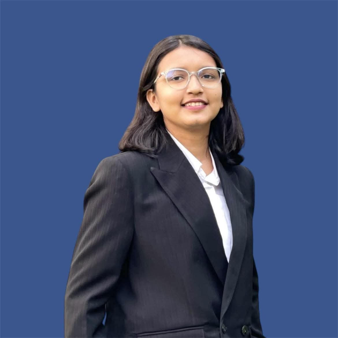 Shamsad Nurani