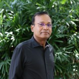 Professor Ahsan Ullah, PhD